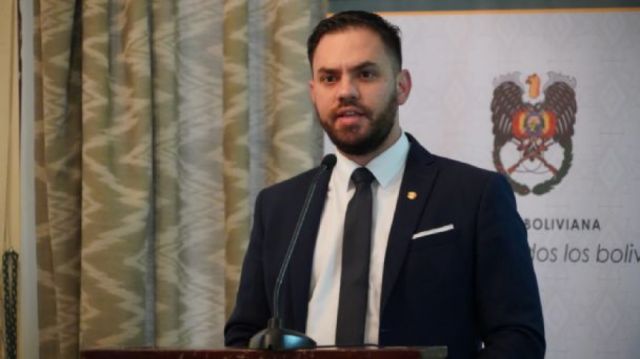 ‘Algunos’ efectivos de FELCN tienen antecedentes penales