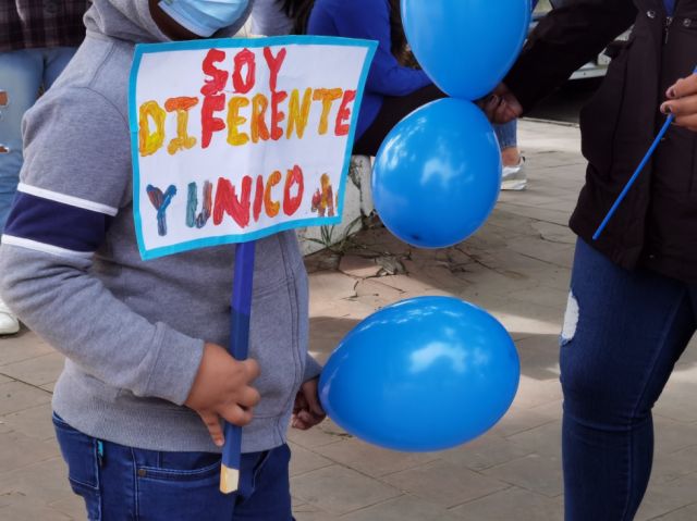 Un mensaje claro