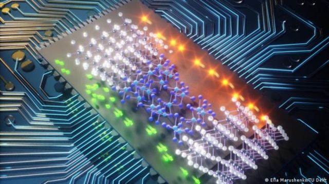 Físicos desarrollan circuito superconductor que se creía imposible, allanando el camino a ordenadores del futuro