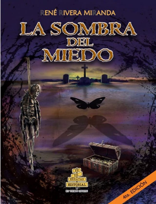 Hace mucho tiempo, La sombra del miedo
