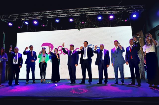 Banco FIE inaugura nueva Oficina Regional en Av. La Paz