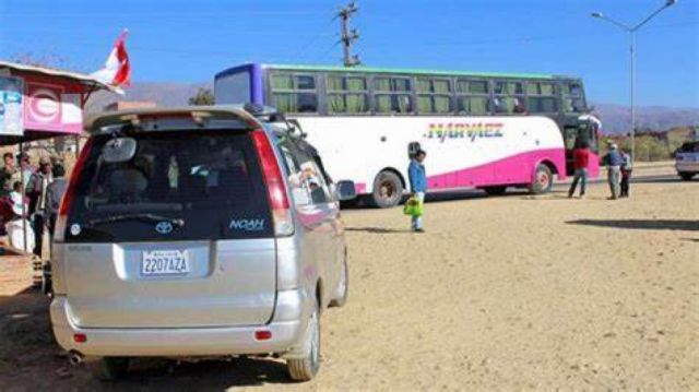 La ex Parada al Norte recauda Bs 1.000 al día; piden mejoras