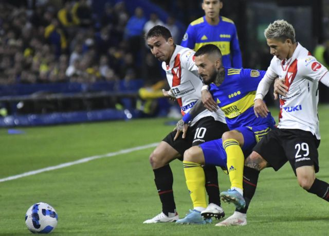Always Ready juega partido decisivo contra Boca 