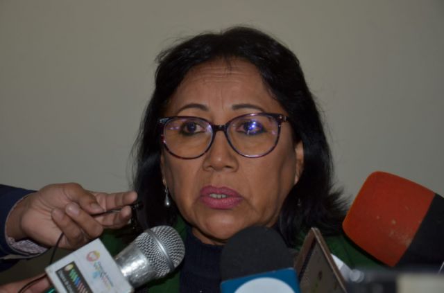 Gobernación cobrará multas a empresa encargada de la construcción del Velódromo Olímpico
