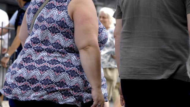 La OMS alerta sobre una 'epidemia' de obesidad y sobrepeso en la población de Europa