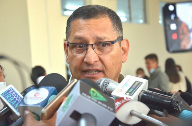 Gobernación ejecutará el 50% del presupuesto que consumía el exSedeca para atender las carreteras del departamento