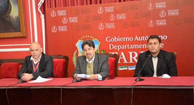 Sedeca: Fallo no cerró lío entre la Gobernación de Tarija y los trabajadores