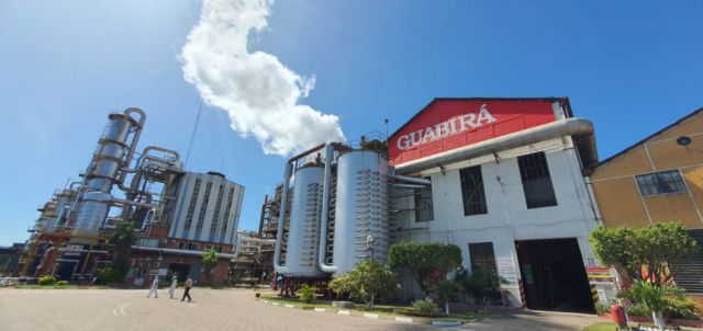 Guabirá proyecta producir 2,3 millones de quintales de azúcar y 140 millones de litros de alcohol