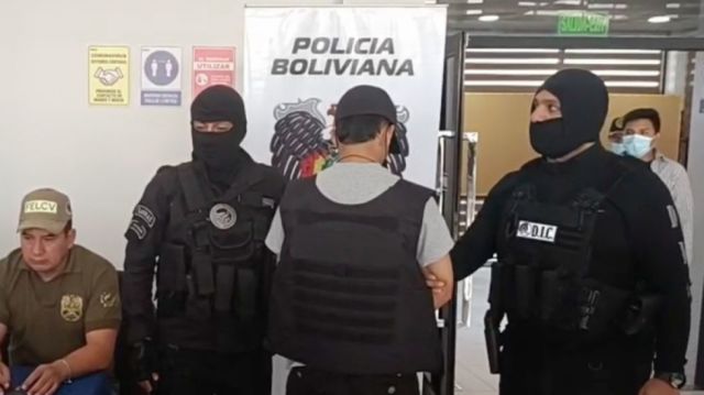 En lo que va del año, se registraron 35 feminicidios