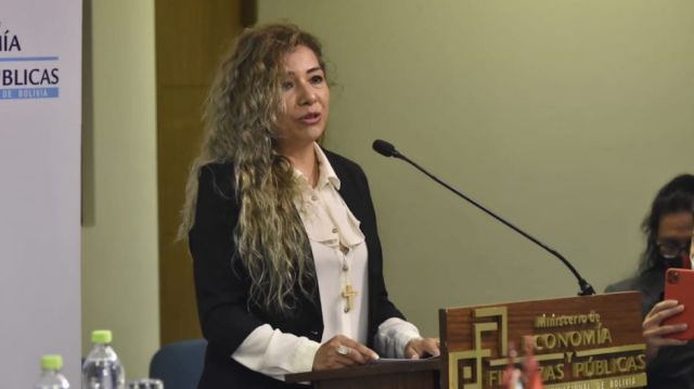 Aduana acusa a Chile de no ayudar a controlar las fronteras