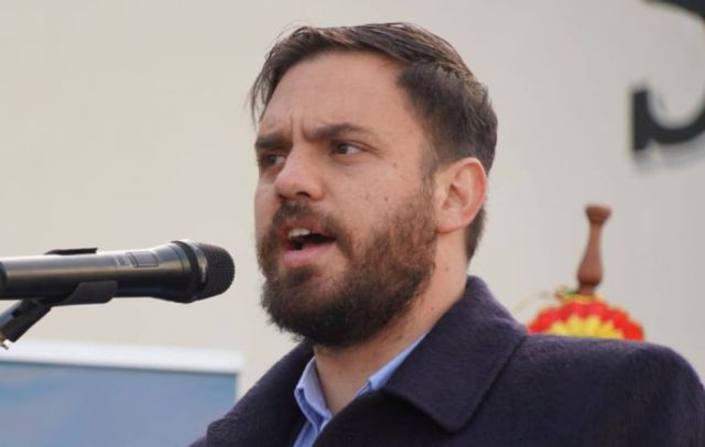 Tras denuncia sobre ‘México chico’, Del Castillo dice que no habla sobre ‘supuestos’