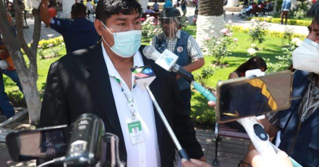 Tarija y el Chaco concilian traspaso de empresas