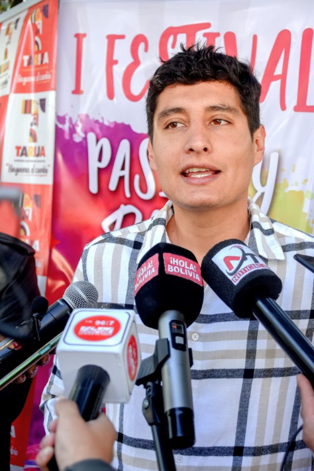 Tarija: Destacan el flujo de turistas en cuatro meses 