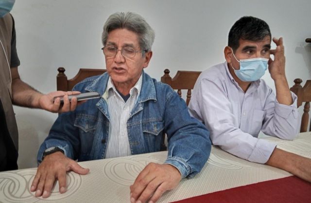 Yacuiba: Lío de límites reúne a cívicos otra vez