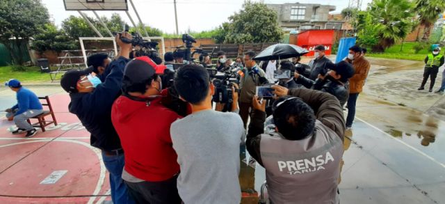 Día del periodista: Tareas sencillas para que los políticos mejoren su comunicación en Bolivia
