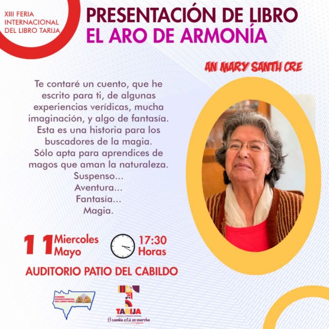 El Aro de Armonía