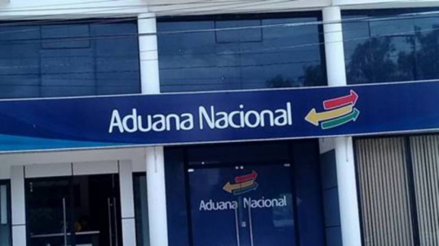 Tarija: Aduana decomisa  trigo, pescado y cerveza