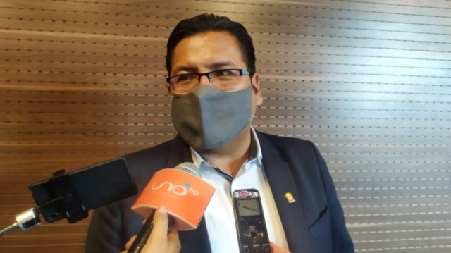 MAS dice que hay afinidad política en universidades