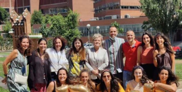 Maltrato en la infancia y envejecimiento biológico acelerado