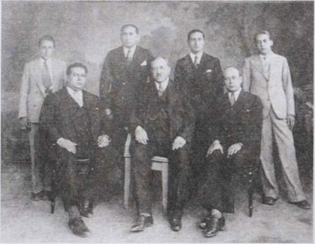 Bernardo Navajas Trigo