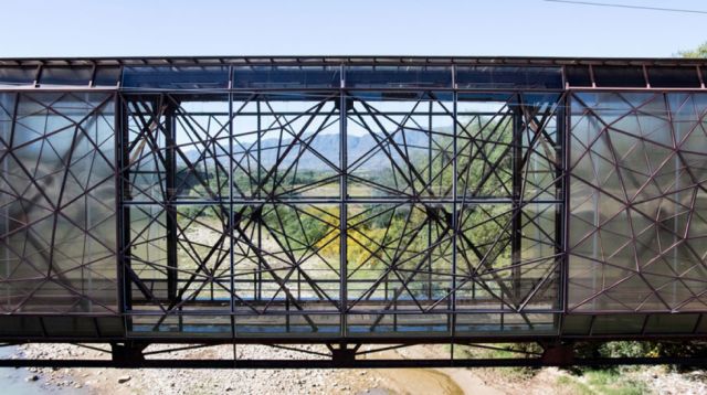 Puente el  Valle