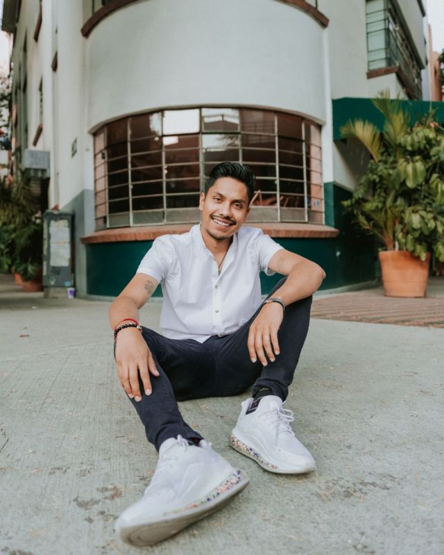 Jovan Mont, influencer de influencers