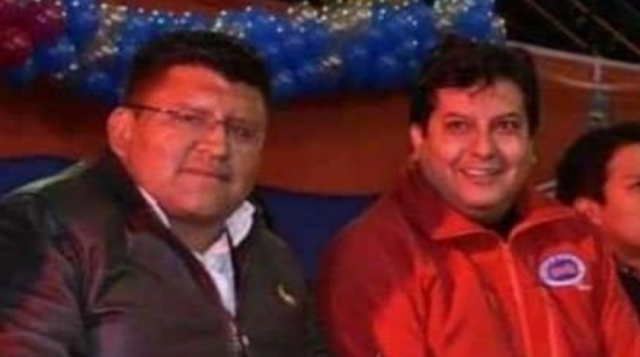 La UMSA sancionará a quienes hagan memes contra su dirigente "dinosaurio" de la FUL, Álvaro Quelali