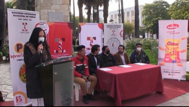 Alcaldía organizará 50 eventos de capacitación para empresas