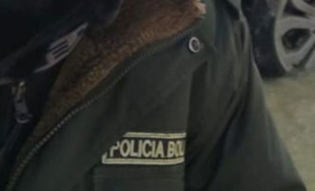 Investigador chileno denuncia nuevo caso de camioneta robada que involucraría a un policía