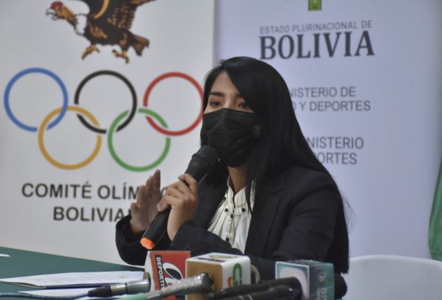 Premio económico a medallistas en los Juegos Bolivarianos
