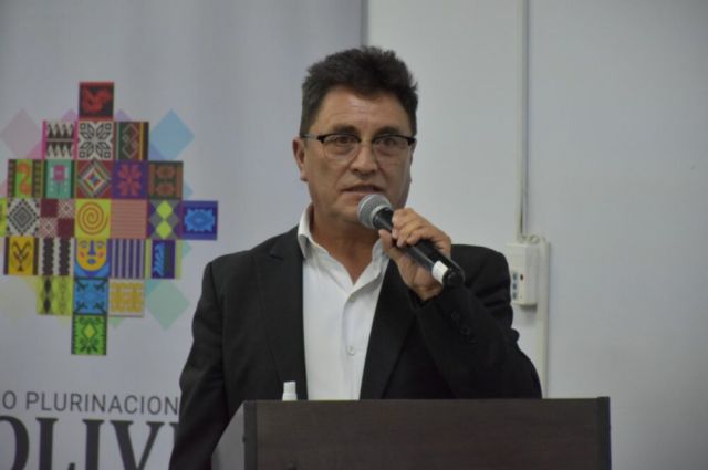 Construcción de la PSM tiene avance de 56%