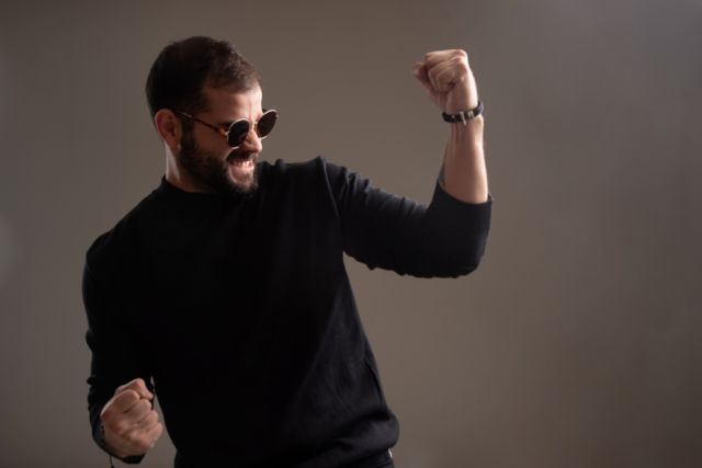Ezequiel Bazán