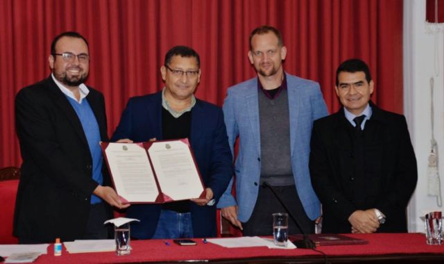 Gobernación crea dos sistemas de información sobre el recurso hídrico