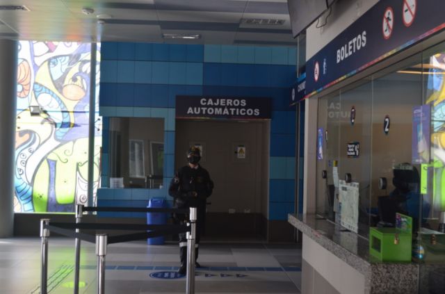 Oficinas