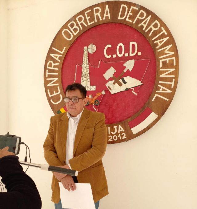 Proponen mejorar exploración de gas, litio y generación de energía