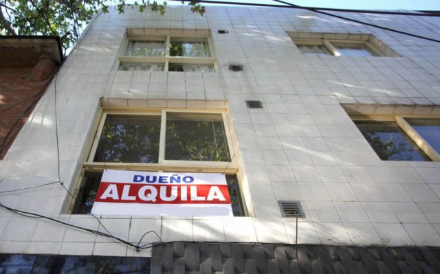 Tarija: Incrementa la oferta inmobiliaria, los precios caen 