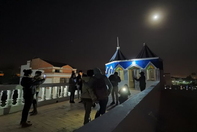 La gran ausencia de la Noche de Museos tarijeña