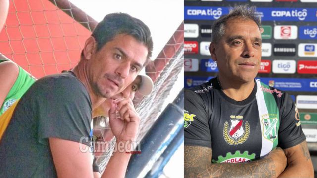 Bermejo y Municipal ya preparan el choque del fin de semana por ATF