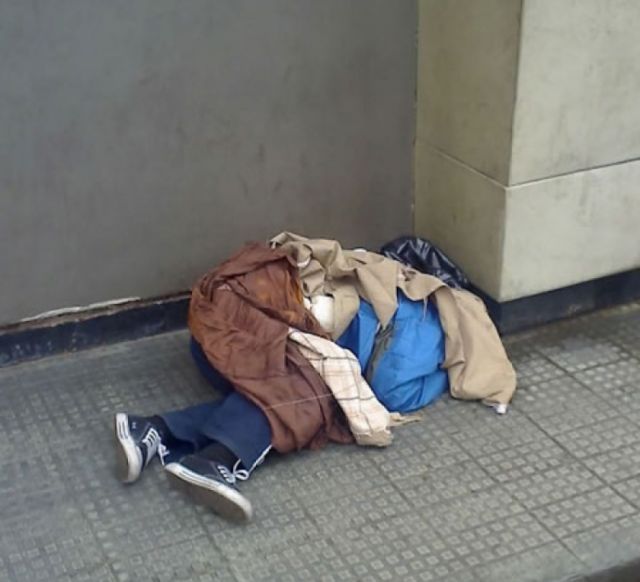 Plan de Invierno: Alcaldía habilita cuatro albergues en Tarija 