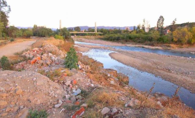 Auditoría devela “preocupante” contaminación en el río Guadalquivir