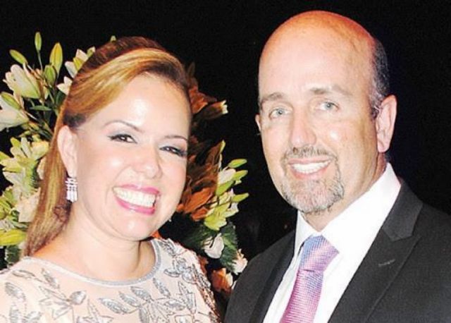 Confirman la muerte del esposo de Angélica Sosa, quien pasaba por profunda depresión