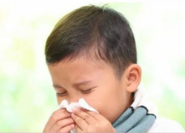 Incrementan las enfermedades respiratorias en menores de edad en Tarija