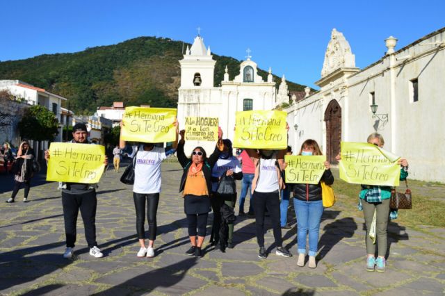 Salta, la Virgen del Cerro y sus monjas; entre la rebeldía y el negocio religioso