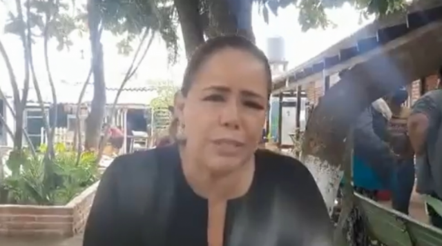 Sosa pide a la justicia que la dejen asistir al sepelio de su esposo en Argentina 