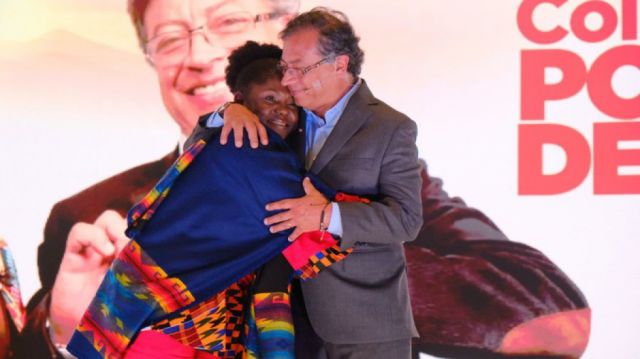 Elecciones en Colombia: Petro ante el  espejo de la izquierda latinoamericana