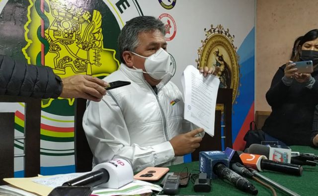 Médicos anuncian paro de 48 horas para el jueves y viernes de la próxima semana