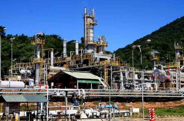 YPFB encara 28 proyectos de exploración hidrocarburífera