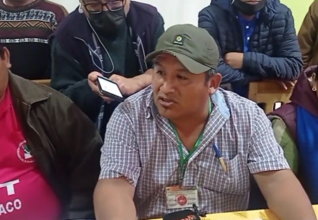 Chaco: Organizaciones alistan cumbre para optimizar el uso de recursos 