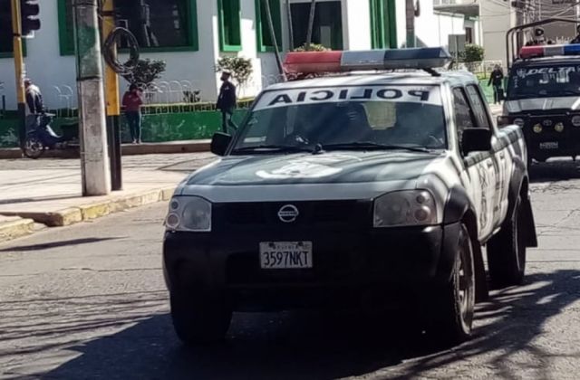  Tarija: La Fedjuve alista una reunión con el Comando de la Policía 