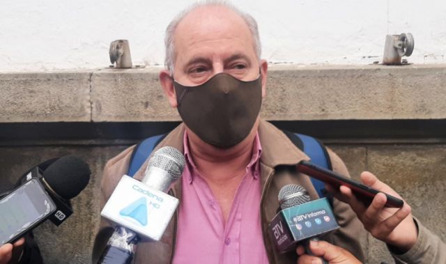  ALDT: Unidos propone Directiva afín a Montes